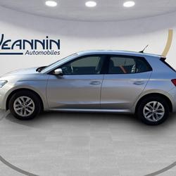 Skoda Fabia Fabia 1.0 MPI 80 ch BVM5 Ambition Champlay