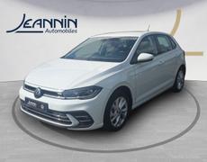 Volkswagen Polo Samoreau