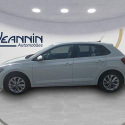 Volkswagen Polo Polo 1.0 TSI 95 S&S DSG7 Style Samoreau