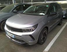 Opel Grandland Caudan