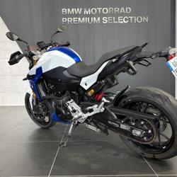 BMW F 700 F 900 R Saint-Jean-du-Cardonnay