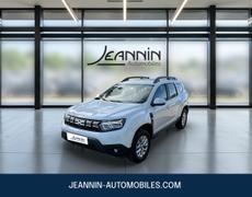 Dacia Duster Champlay