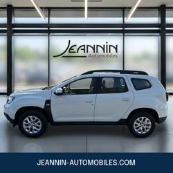 Dacia Duster ECO-G 100 4x2 Expression occasion - Champlay - photo 2/33