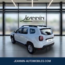 Dacia Duster ECO-G 100 4x2 Expression occasion - Champlay - photo 3/33