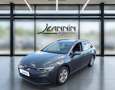 Volkswagen Golf SW Sens