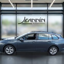 Volkswagen Golf SW Golf SW 2.0 TDI SCR 116 DSG7 Life Business Sens