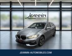 BMW Serie 1 Champlay