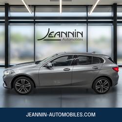 BMW Serie 1 116d 116 ch DKG7 Champlay