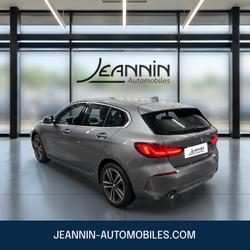 BMW Serie 1 116d 116 ch DKG7 Champlay
