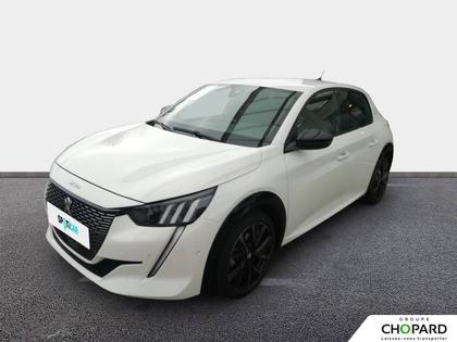 Peugeot 208 - 208 PureTech 100 S&S EAT8 GT - 16 489 €