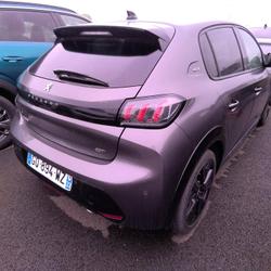 Peugeot 208 208 PureTech 100 S&S BVM6 GT Le Bouscat