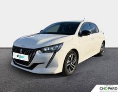 Peugeot 208 Brignoles