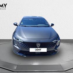 Peugeot 508 508 BlueHDi 130 ch S&S EAT8 GT Vitr&eacute;