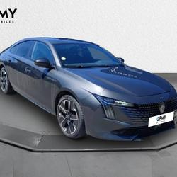 Peugeot 508 508 BlueHDi 130 ch S&S EAT8 GT Vitr&eacute;