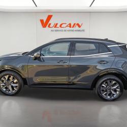 Kia Sportage Sportage 1.6 T-GDi 230ch ISG Hybride BVA6 4x4 GT Line Premium Villefranche-sur-Sa&ocirc;ne