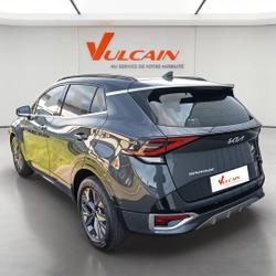 Kia Sportage Sportage 1.6 T-GDi 230ch ISG Hybride BVA6 4x4 GT Line Premium Villefranche-sur-Sa&ocirc;ne