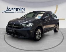 Volkswagen Taigo Samoreau