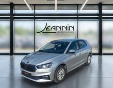 Skoda Fabia Champlay