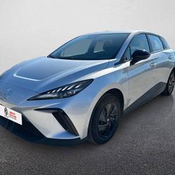 MG MG4 MG4 Electric 51kWh - 125 kW 2WD Standard Mougins