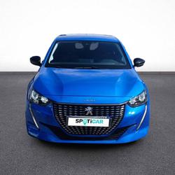 Peugeot 208 208 BlueHDi 100 S&S BVM6 Allure Aubenas