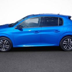 Peugeot 208 208 BlueHDi 100 S&S BVM6 Allure Aubenas