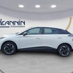 MG MG4 MG4 Electric 51kWh - 125 kW 2WD Standard La Chapelle-Saint-Luc