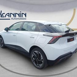 MG MG4 MG4 Electric 51kWh - 125 kW 2WD Standard La Chapelle-Saint-Luc