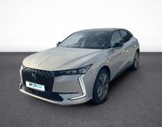 DS DS4 Montélimar