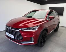 BYD Tang Sérézin-du-Rhône