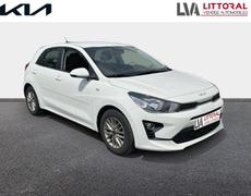 Kia Rio Mouilleron-le-Captif