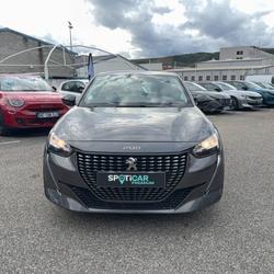 Peugeot 208 BLUEHDI 100 S&S BVM6 ACTIVE BUSINESS R occasion - Saint-Sorlin-de-Vienne - photo 2/18