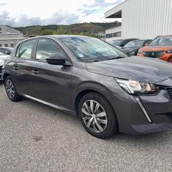 Peugeot 208 BLUEHDI 100 S&S BVM6 ACTIVE BUSINESS R occasion - Saint-Sorlin-de-Vienne - photo 3/18