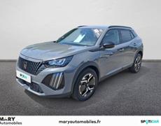 Peugeot 2008 Isigny-sur-Mer