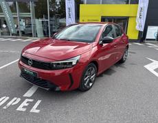 Opel Corsa Vert-Saint-Denis