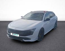 Peugeot 508 SW Aubenas