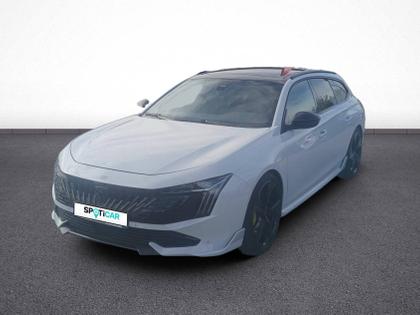 Peugeot 508 SW - 508 SW Hybrid4 360 e-EAT8 Peugeot Sport Engineered - 38 450 €