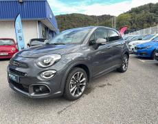 Fiat 500x Saint-Sorlin-de-Vienne