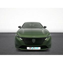 Peugeot 308 III Phase 1 308 PureTech 130ch S&S EAT8 GT Mont&eacute;limar