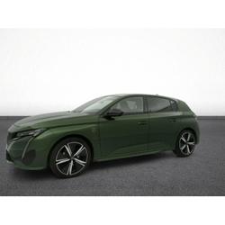 Peugeot 308 III Phase 1 308 PureTech 130ch S&S EAT8 GT Mont&eacute;limar
