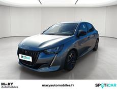 Peugeot 208 Falaise