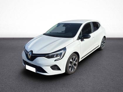 Renault Clio 5 - Clio TCe 90 Evolution - 13 489 €