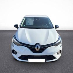 Renault Clio 5 Clio TCe 90 Evolution Givors
