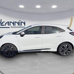 Ford Puma Puma 1.0 EcoBoost 125 ch mHEV S&S Powershift ST-Line Sens