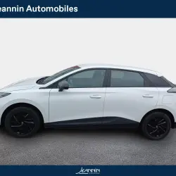 MG MG4 MG4 Electric 51kWh - 125 kW 2WD Standard La Chapelle-Saint-Luc