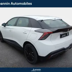 MG MG4 MG4 Electric 51kWh - 125 kW 2WD Standard La Chapelle-Saint-Luc