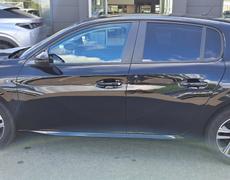 Peugeot 208 Machecoul-Saint-Même