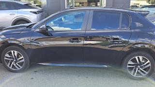 Peugeot 208  - Puretech - photo 0