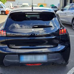 Peugeot 208 PureTech 100 S&S EAT8 Style occasion - Machecoul-Saint-M&ecirc;me - photo 2/20