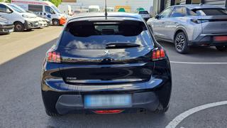 Peugeot 208  - Puretech - photo 1