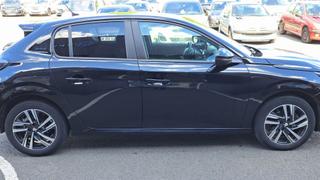 Peugeot 208  - Puretech - photo 2